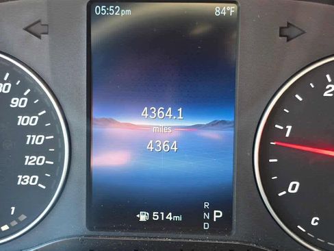 Used 2025 Mercedes-Benz Sprinter 2500 image 30