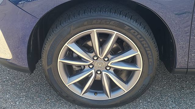 Used 2021 Acura RDX w/ Technology Package AWD/4WD image 8