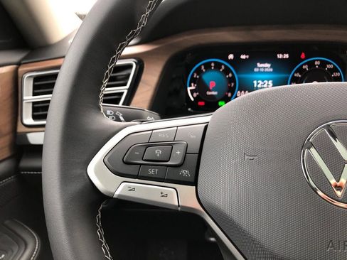 New 2026 Volkswagen Atlas SE AWD/4WD image 22