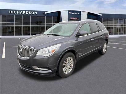 Used 2013 Buick Enclave Convenience