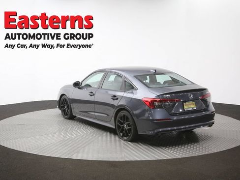 Used 2023 Honda Civic Sport image 63