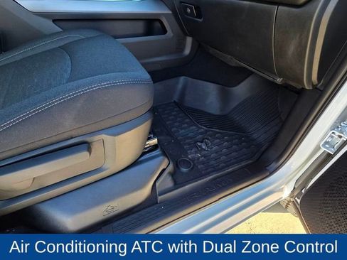 New 2026 RAM 2500 Big Horn image 14