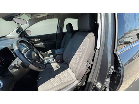 Certified 2020 Chevrolet Equinox LT FWD image 24