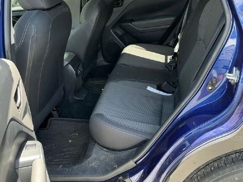 Certified 2024 Subaru Crosstrek 2.0i Premium AWD/4WD image 11