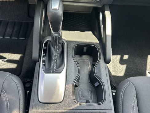 Certified 2024 Nissan Frontier SV w/ Technology Package RWD image 20