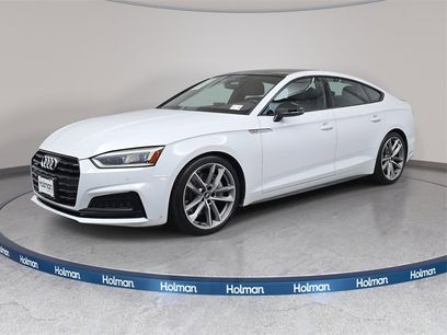 Used 2019 Audi A5 2.0T Premium Plus w/ Premium Plus