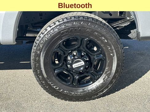 Certified 2024 Ford F250 XL w/ STX Appearance Package AWD/4WD image 10