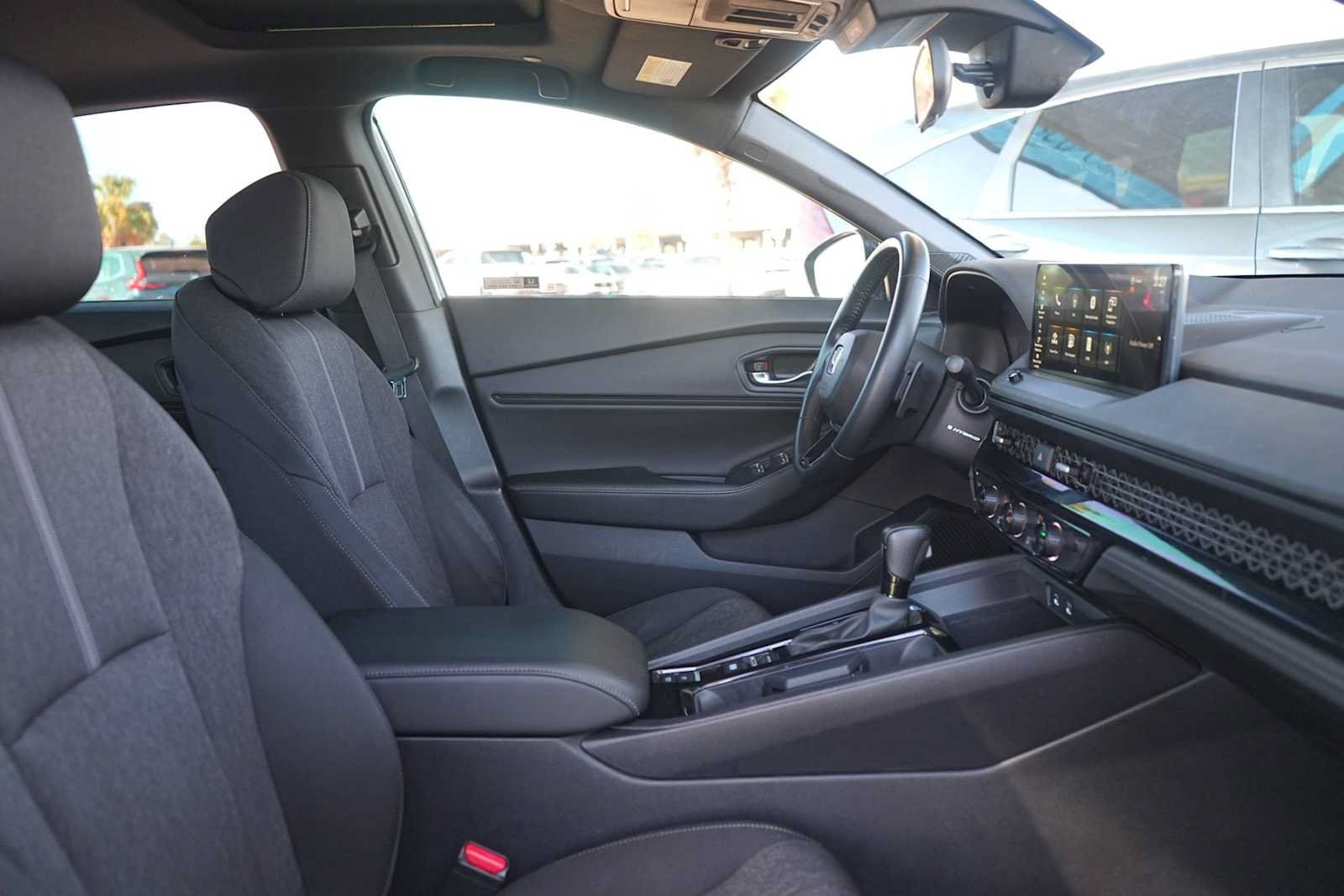 Used 2023 Honda Accord Sport image 15