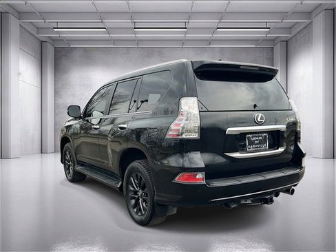 Used 2021 Lexus GX 460 Premium w/ Premium Package image 5