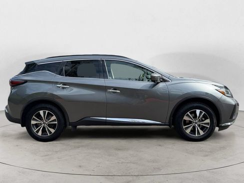 Used 2024 Nissan Murano SV AWD/4WD image 6