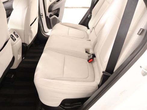 Certified 2025 Hyundai Tucson Blue image 12