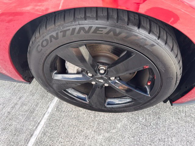 Used 2021 Ford Mustang GT w/ Equipment Group 301A RWD image 20