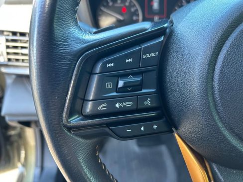 Used 2023 Subaru Outback Wilderness AWD/4WD image 15