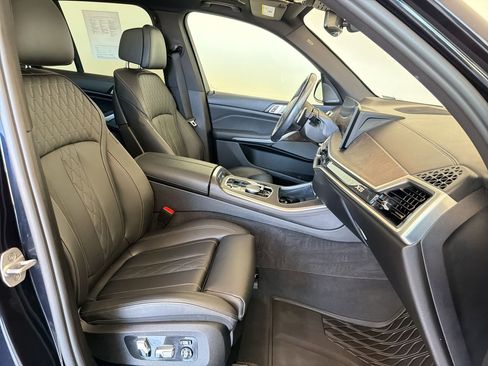Certified 2024 BMW X5 xDrive50e w/ M Sport Package AWD/4WD image 31