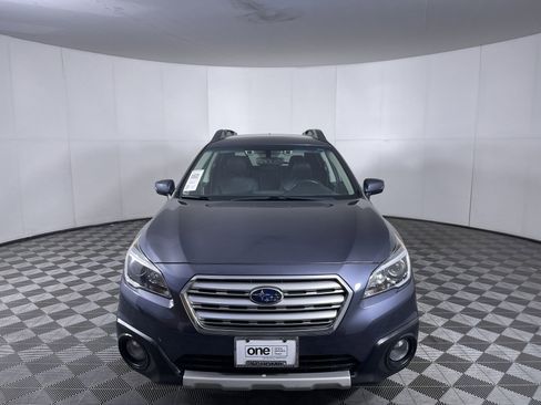 Used 2017 Subaru Outback 2.5i Limited image 28