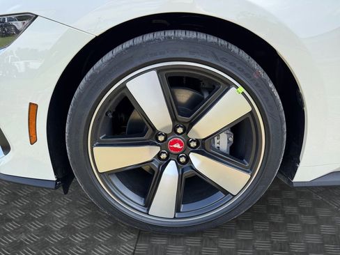 New 2025 Ford Mustang GT Premium w/ 60th Anniversary Package image 17