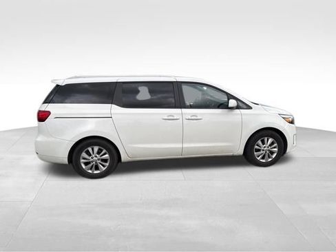 Used 2016 Kia Sedona LX w/ Option Group 020 image 8