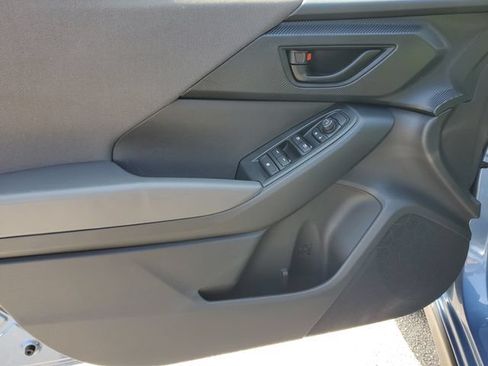 Certified 2024 Subaru Crosstrek 2.0i w/ Crosstrek Mirror Package AWD/4WD image 21
