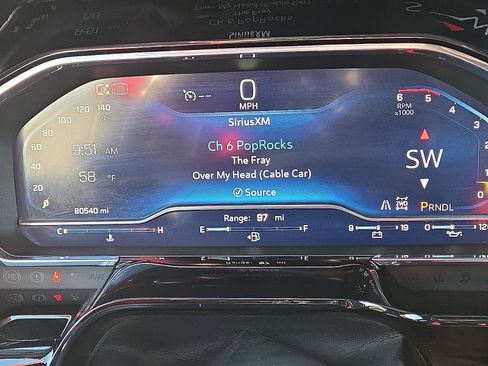 Used 2024 Chevrolet Silverado 2500 LT w/ Convenience Package image 16