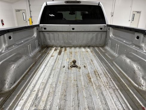 Used 2011 Chevrolet Silverado 3500 LT w/ Interior Plus Package image 23