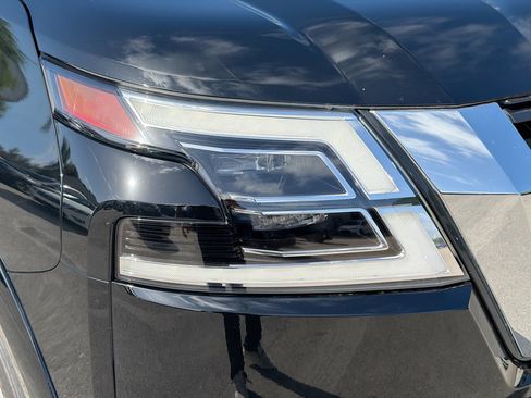 Used 2023 Nissan Armada SV w/ Cargo Package image 36