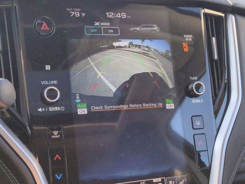 Used 2025 Subaru Outback Touring XT w/ Popular Package #2 image 21