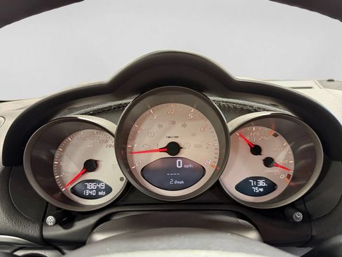 Used 2006 Porsche Cayman S RWD image 20