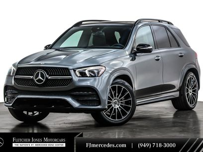 Certified 2023 Mercedes-Benz GLE 350