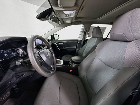 Certified 2023 Toyota RAV4 XLE w/ Convenience Package AWD/4WD image 22