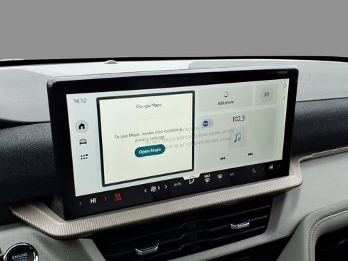 New 2026 Ford Explorer Active image 22