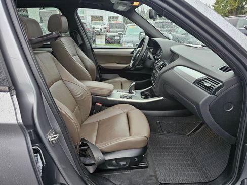 Used 2013 BMW X3 xDrive35i image 11