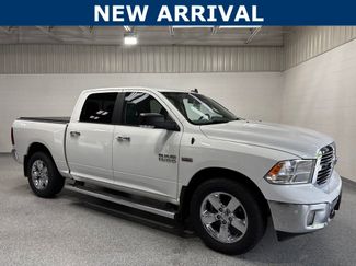 Used 2017 RAM 1500 Big Horn AWD/4WD video 1