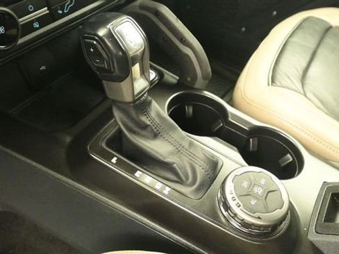 Used 2021 Ford Bronco Big Bend AWD/4WD image 18
