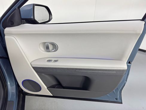 Used 2022 Hyundai Ioniq 5 SEL image 43