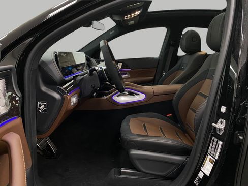 New 2026 Mercedes-Benz GLE 53 AMG 4MATIC Coupe image 32