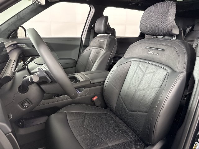 New 2027 Kia Telluride SX Prestige X-Pro AWD/4WD image 11