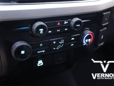 New 2026 Ford F250 XL w/ STX Appearance Package image 26