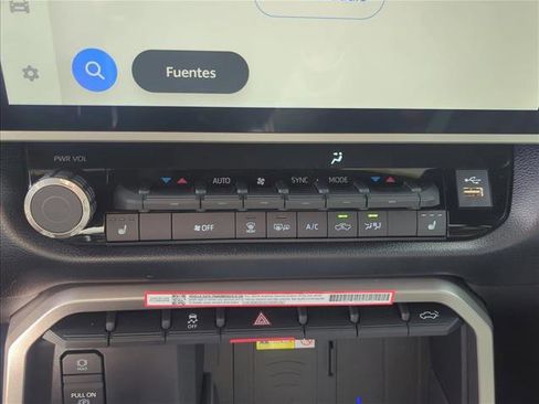 New 2026 Toyota Tundra SR5 image 19