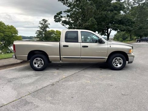 Used 2002 Dodge Ram 1500 Truck 2WD Quad Cab image 8