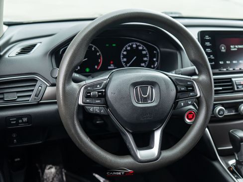 Used 2020 Honda Accord LX image 22