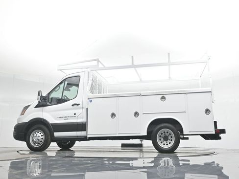 New 2024 Ford Transit 350 w/ Interior Upgrade Package image 54