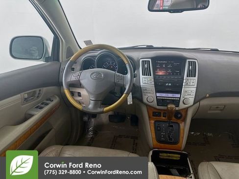 Used 2009 Lexus RX 350 AWD image 23