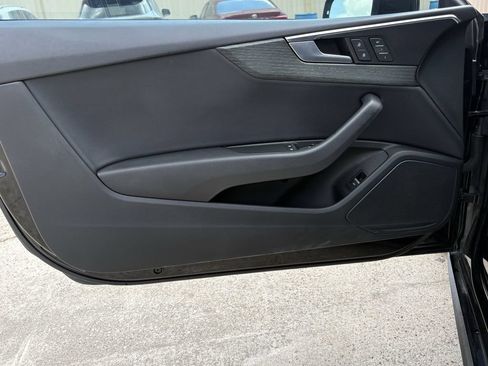 Used 2018 Audi A5 2.0T Premium Plus AWD/4WD image 10