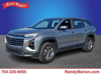 Used 2026 Chevrolet Equinox LT FWD video 1