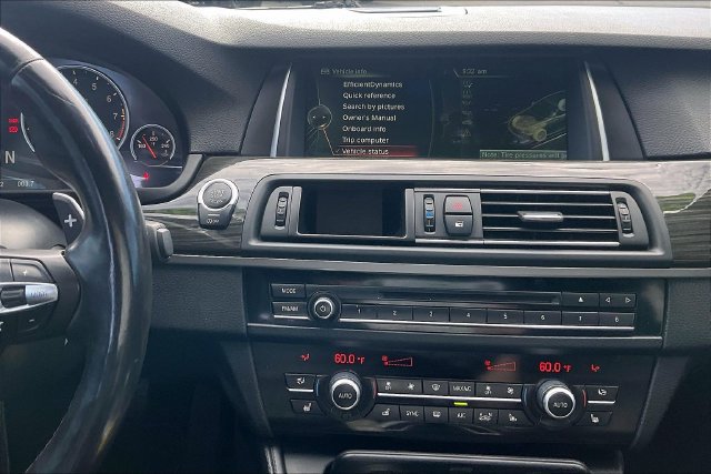 Used 2014 BMW M5 RWD image 6