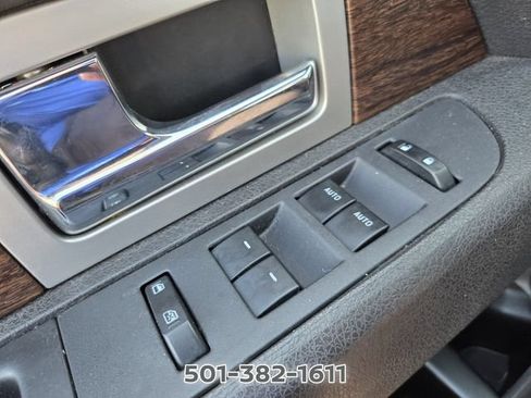 Used 2013 Ford F150 Lariat AWD/4WD image 29