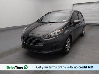 Used 2019 Ford Fiesta SE image 1