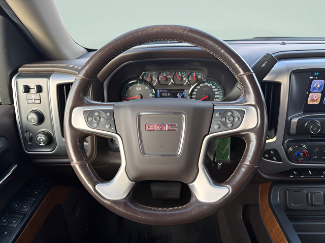 Used 2017 GMC Sierra 1500 SLT AWD/4WD image 13