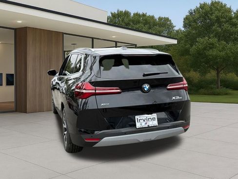 New 2026 BMW X3 xDrive30 w/ Convenience Package AWD/4WD image 11