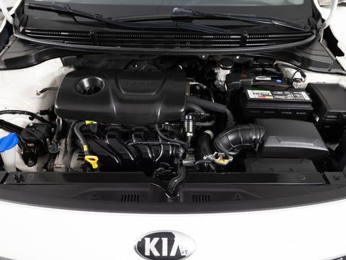 Used 2018 Kia Rio S FWD image 38